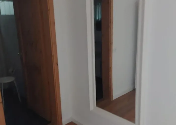 Διαμέρισμα An Der Traumschleife Boppard