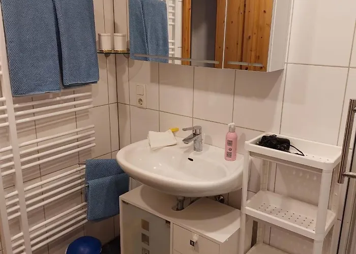 Διαμέρισμα An Der Traumschleife Boppard