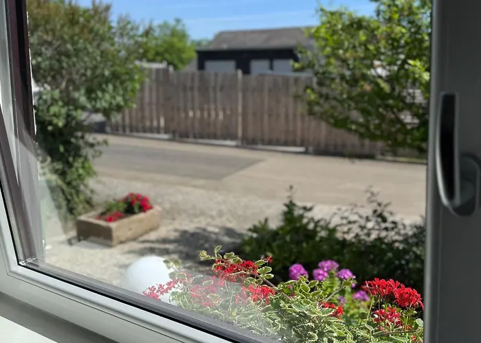 An Der Traumschleife Boppard